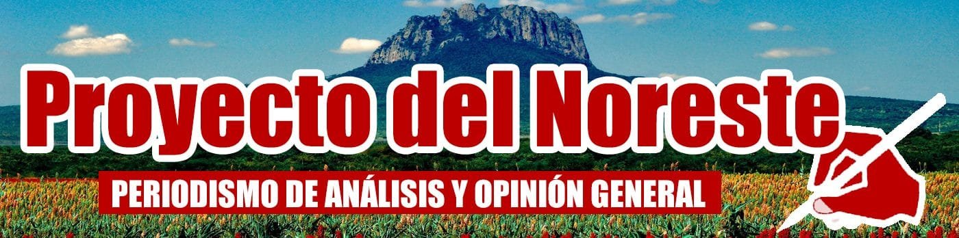 Proyecto del Noreste