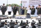 Guardia Nacional, determinante para mantener la gobernabilidad y la paz en Tamaulipas: Gobernador