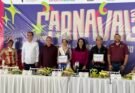 Anuncian en Altamira el Carnaval 2026