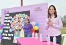 Fortalece DIF Tampico Tejido Social con la Celebración del Día de la Familia