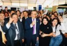 Tec Madero destaca en Feria de Energía e Innovación de la SENER en la CDMX