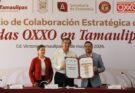 Invertirá Oxxo 300 millones de pesos y venderá carbón vegetal tamaulipeco en sus tiendas