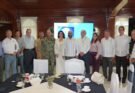 Conjunta esfuerzos Armando Martínez en favor del aprovechamiento del agua