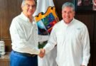Reconoce gobernador de Tamaulipas trabajo del Gobierno de Altamira en beneficio de la ciudadanía