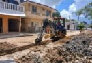 COMAPA Sur avanza en la reposición de infraestructura sanitaria en Ciudad Madero