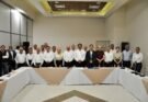 Trabajan Gobierno del Estado, CFE y COMAPAs para mejorar el suministro de agua a las familias tamaulipecas