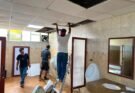 Instituto Tecnológico de Ciudad Madero rehabilita instalaciones para recibir en mejores condiciones a alumnos para el próximo ciclo escolar