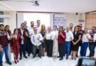 Lucero Deosdady refrenda compromiso con Morena Tamaulipas rumbo al proceso electoral 2026-2027