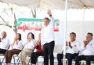 Dignifica Armando Martínez infraestructura educativa