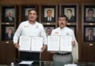 UAT y El Colegio de Tamaulipas firman convenio para impulsar la investigación científica y la economía social