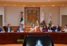 ASUME ALMA SÁNCHEZ LERMA LA SECRETARÍA DE OBRAS PÚBLICAS Y DESARROLLO URBANO; CABILDO APRUEBA DESIGNACIÓN
